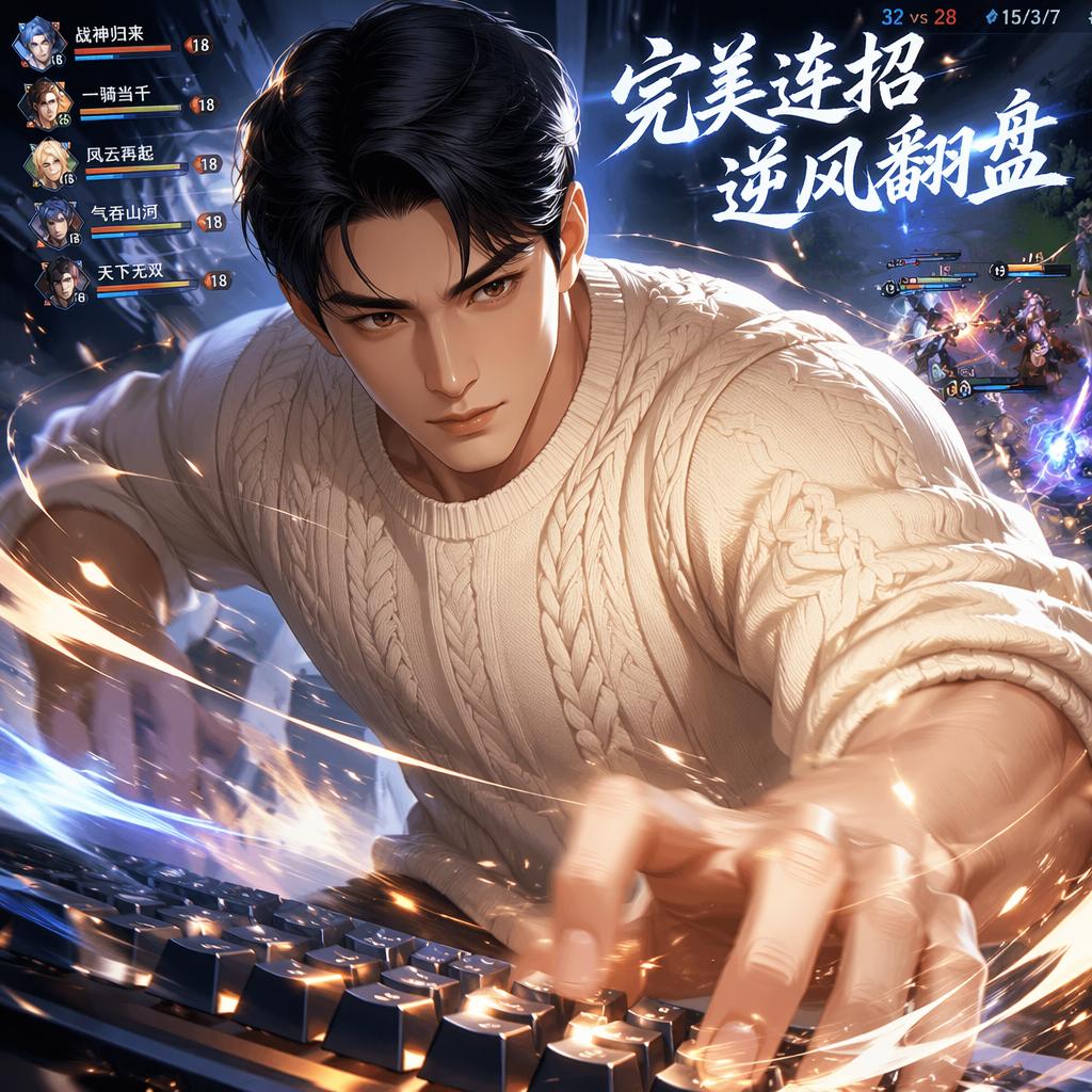 Yuan Qian — action