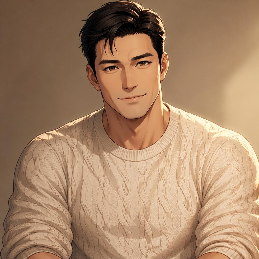 Yuan Qian — still