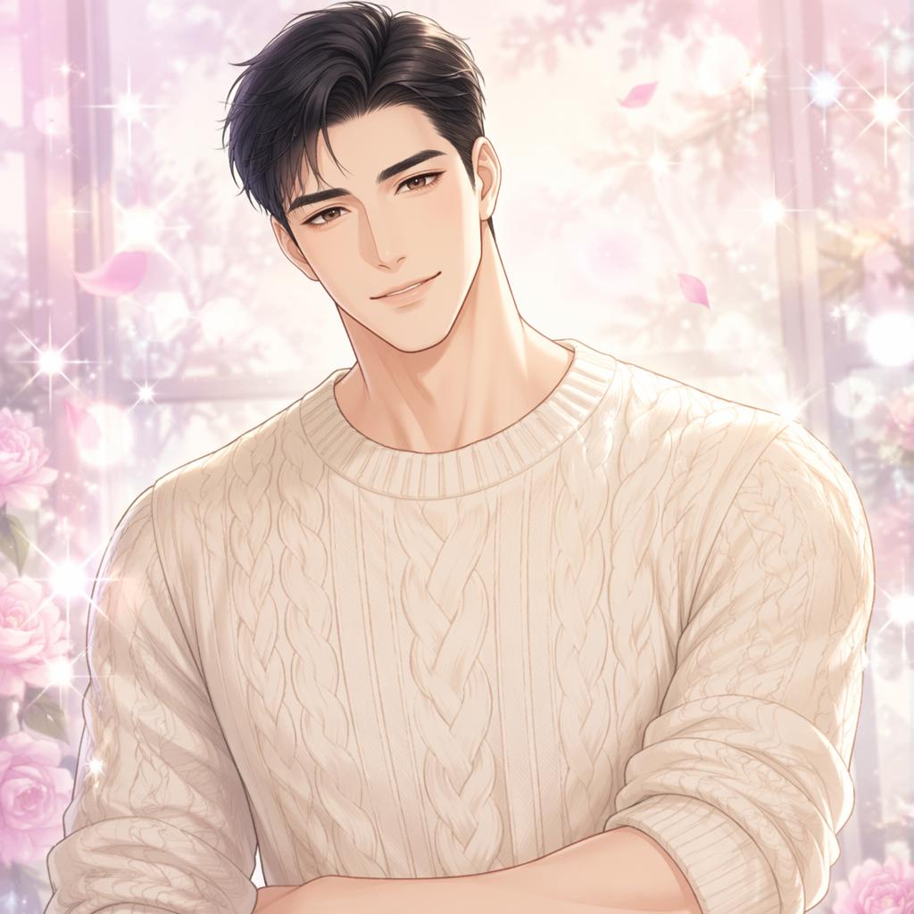 Yuan Qian — stylized