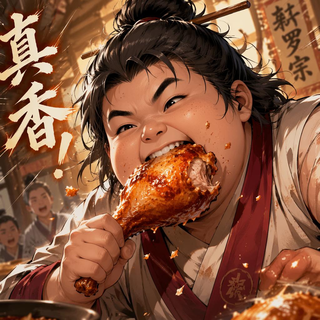Yuan Tao — action