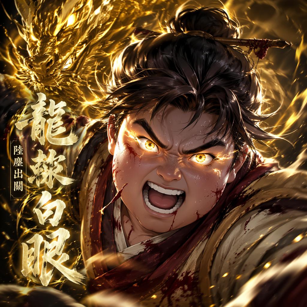 Yuan Tao — action