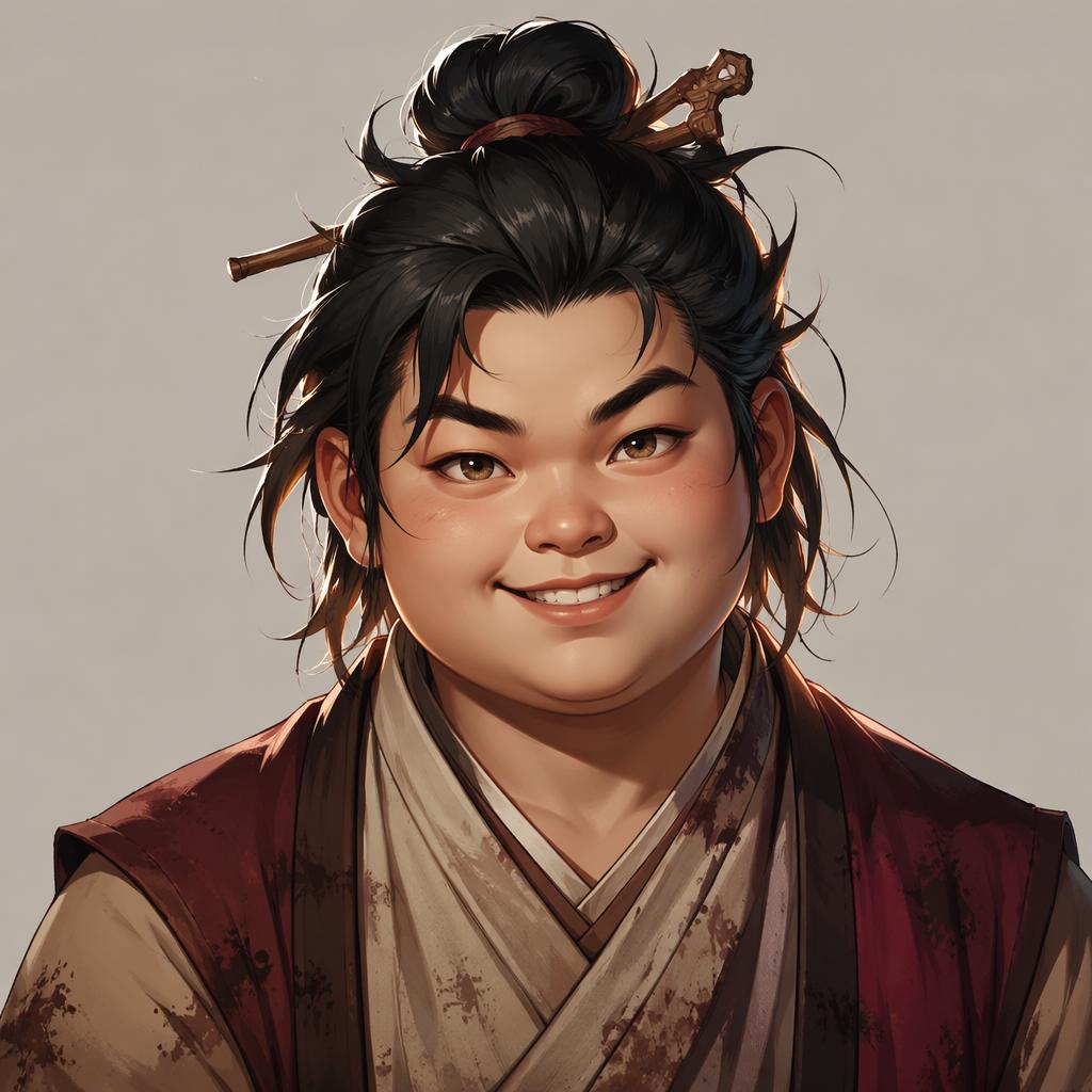 Yuan Tao — still