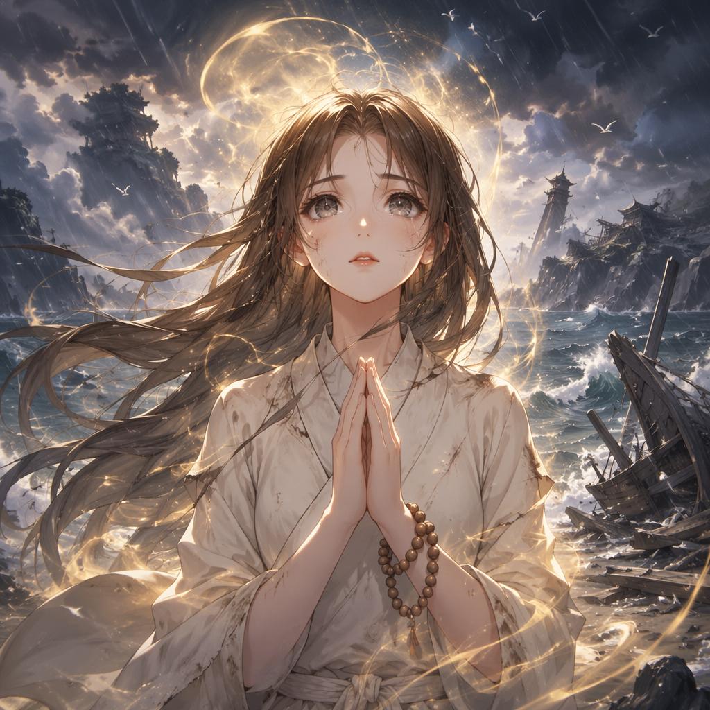 Yuanna — scene