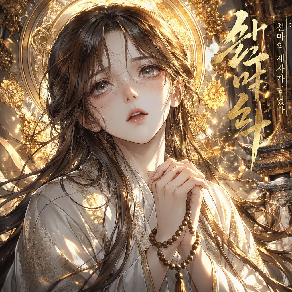 Yuanna — stylized