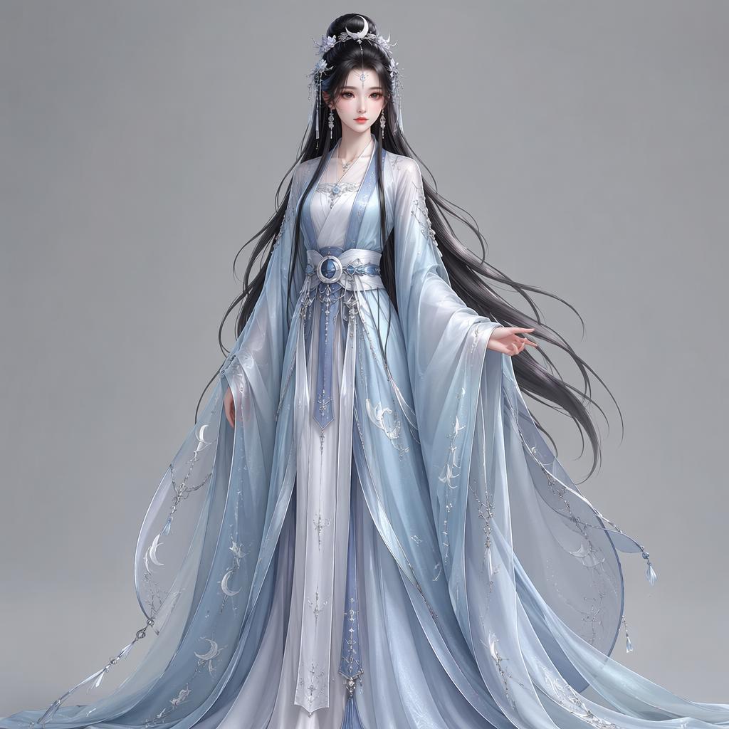 Yue Mengli
