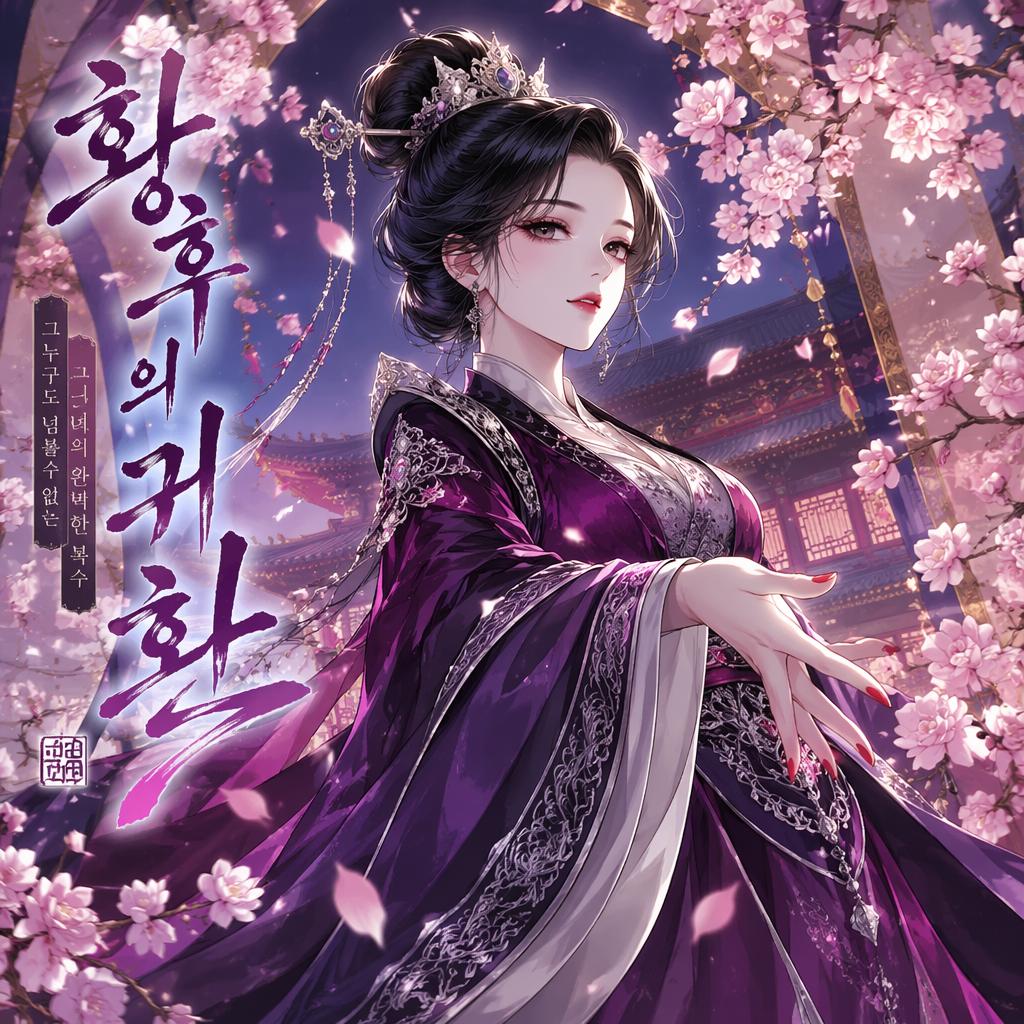 Yue Mingkong — stylized