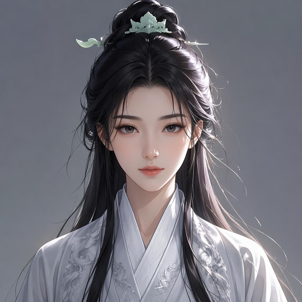 Yun Xi — still