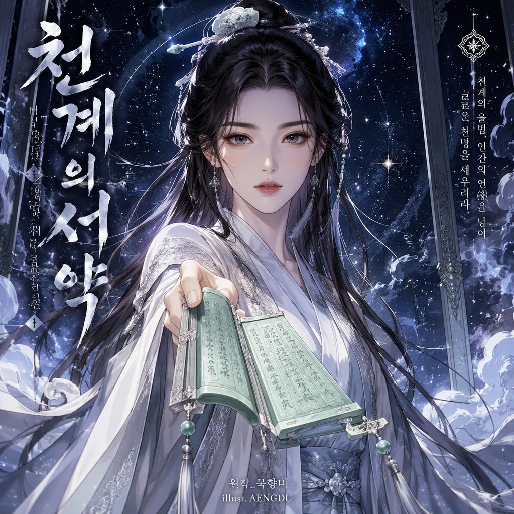 Yun Xi — stylized