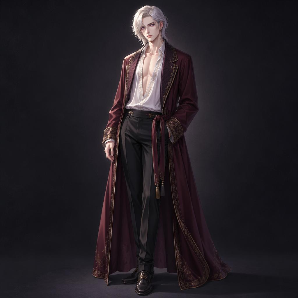Yves Russell