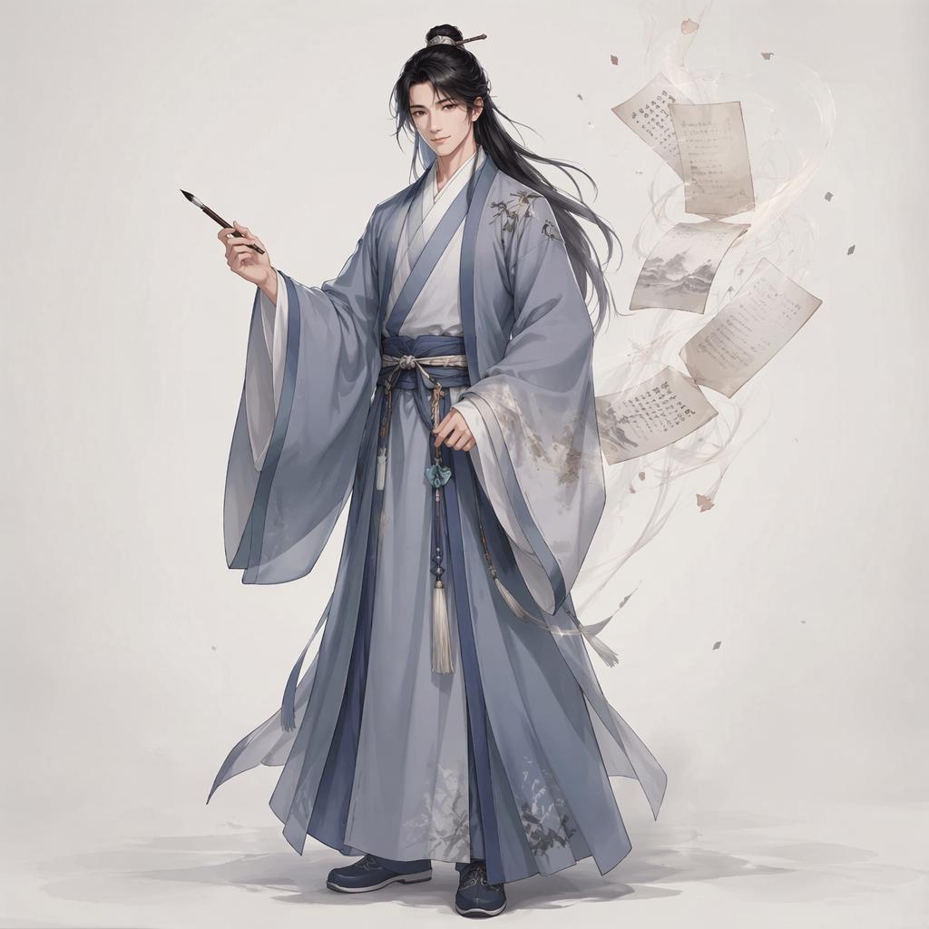 Zhang Xuan