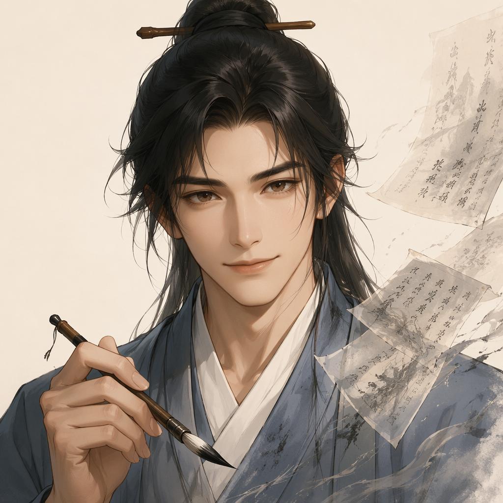 Zhang Xuan — still