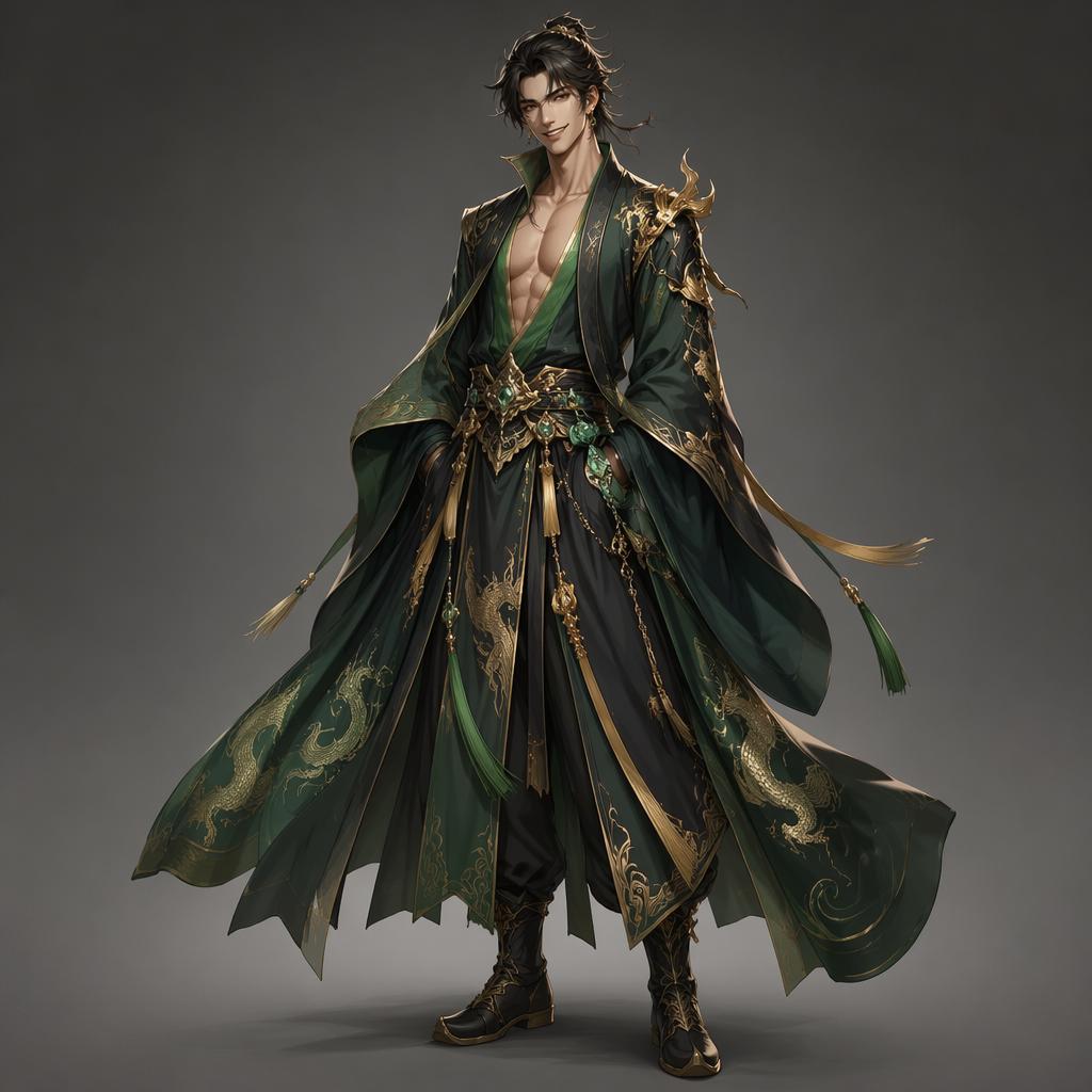 Zhang Xuanyu