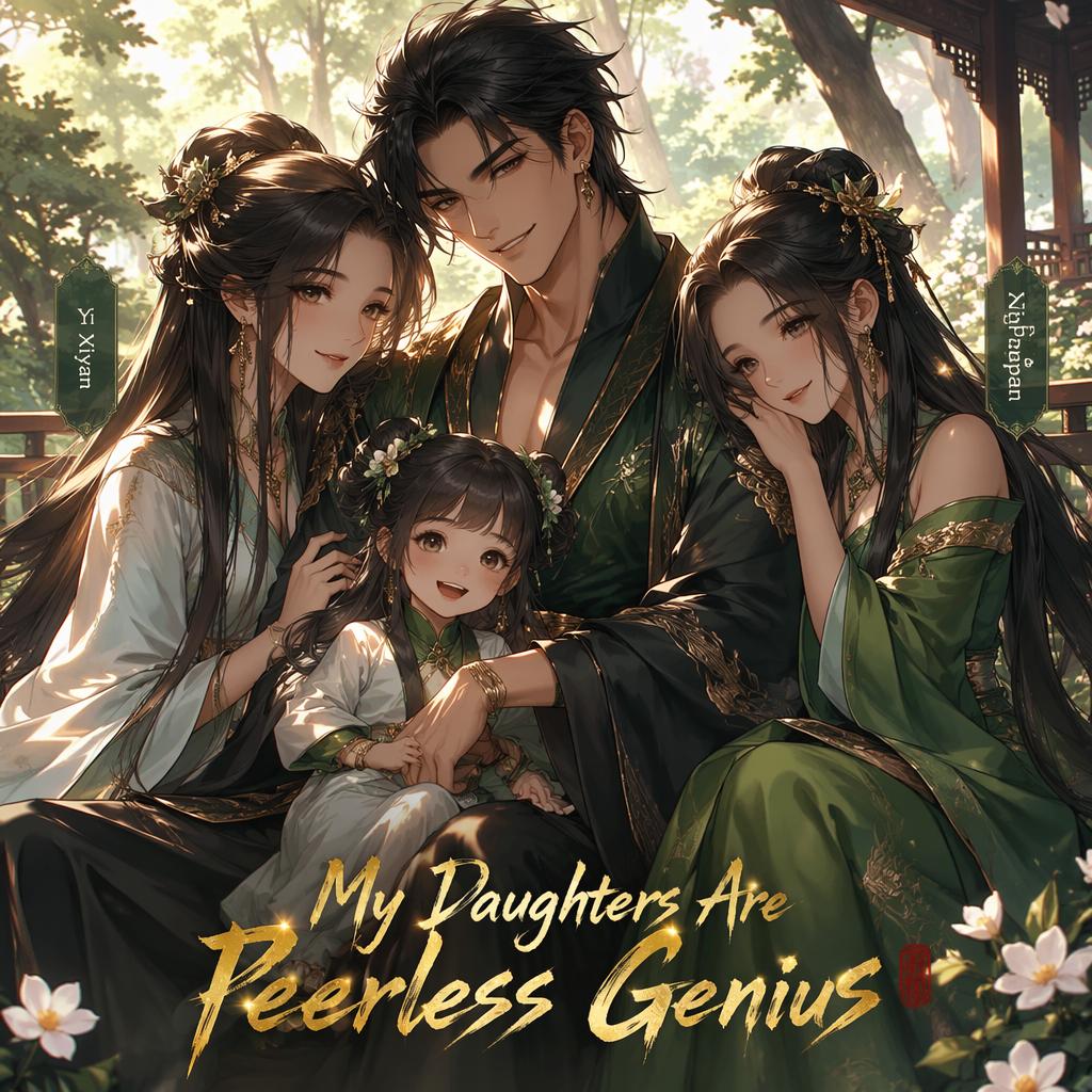 Zhang Xuanyu — scene