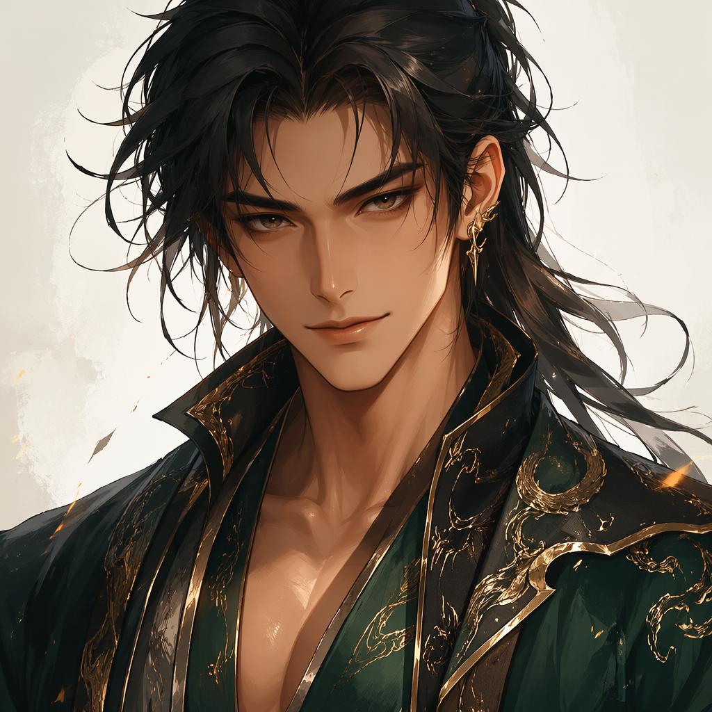 Zhang Xuanyu — still