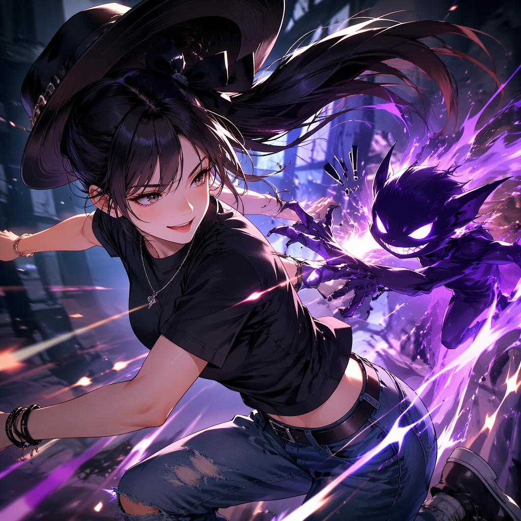 Zhang Yuzhi — action