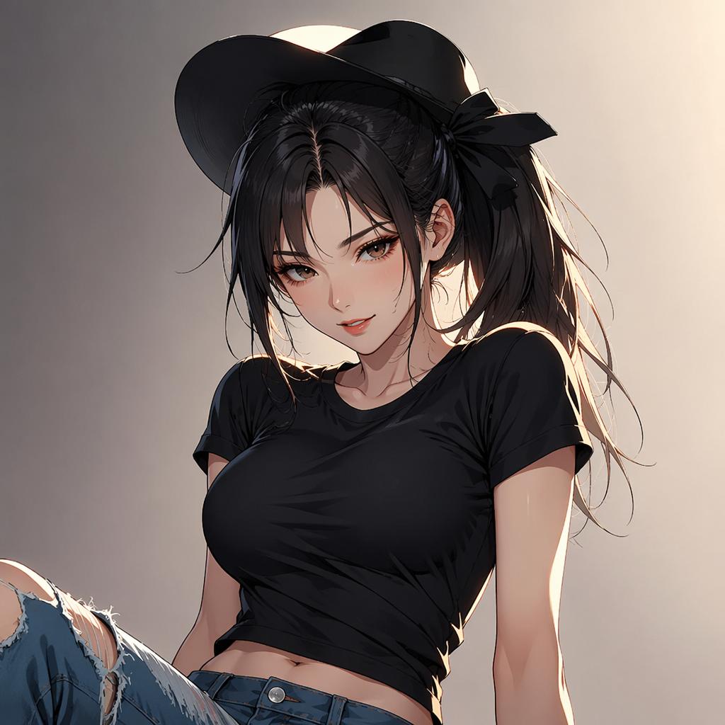 Zhang Yuzhi — still