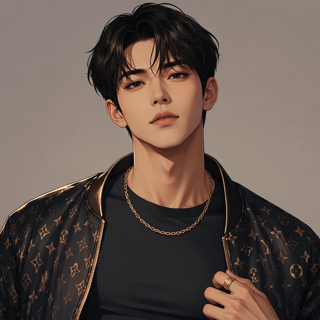 Zhao Manyan — still