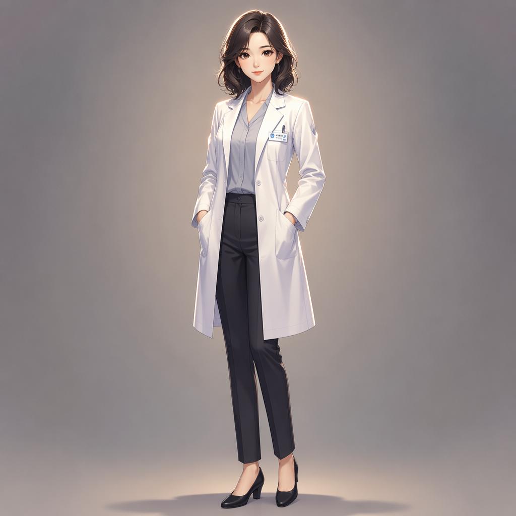 Zhou Ruomei