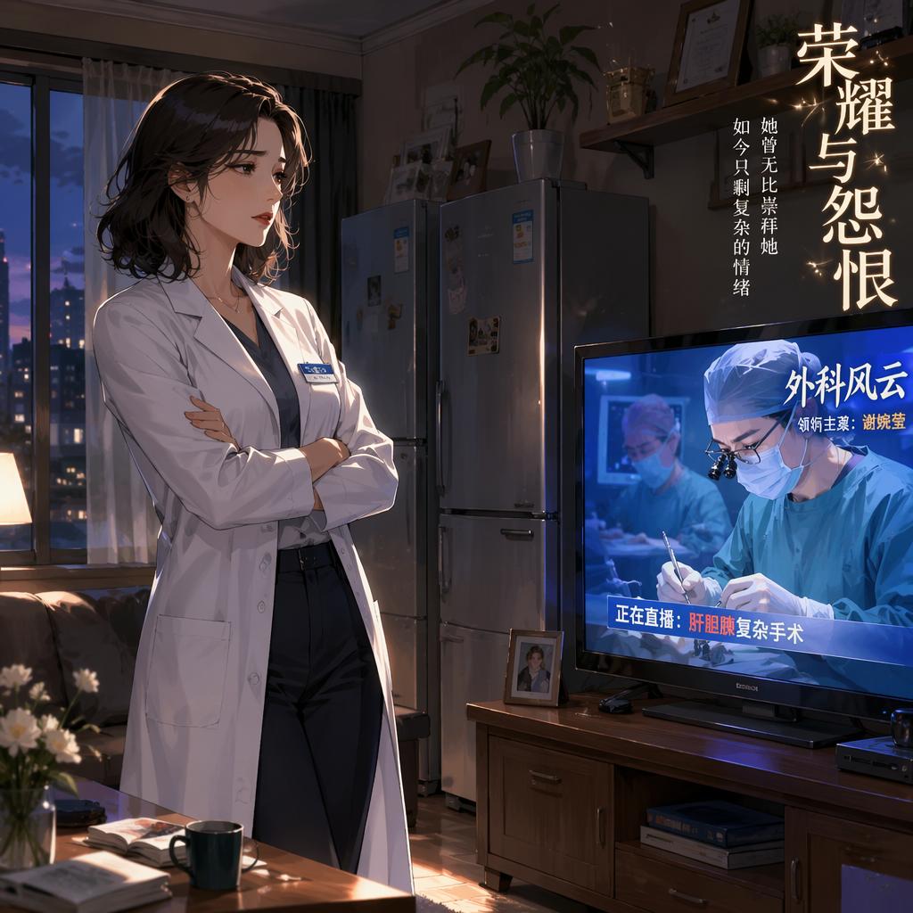 Zhou Ruomei — scene