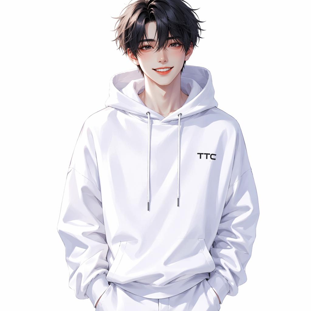 Zhuang Yibai — still