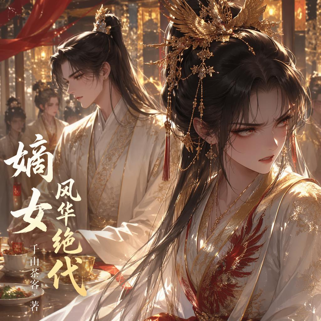 Zuo Qingluan — scene