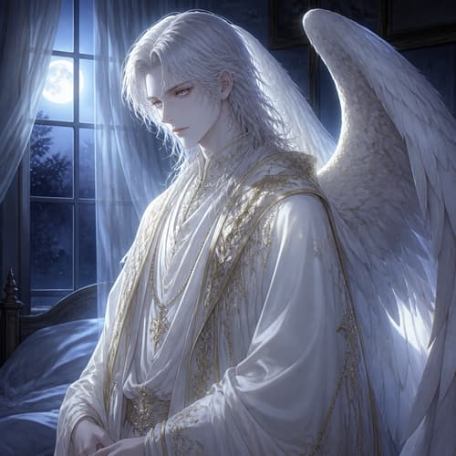 Alaric Sinclair