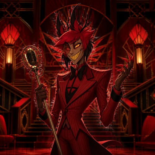 Alastor
