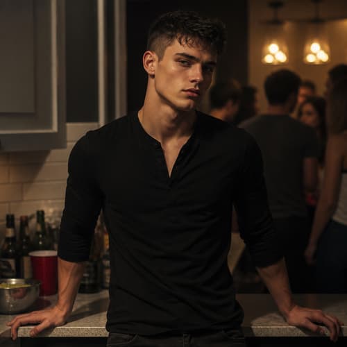 Alex Beaumont