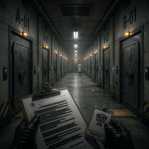 The Anomaly Foundation