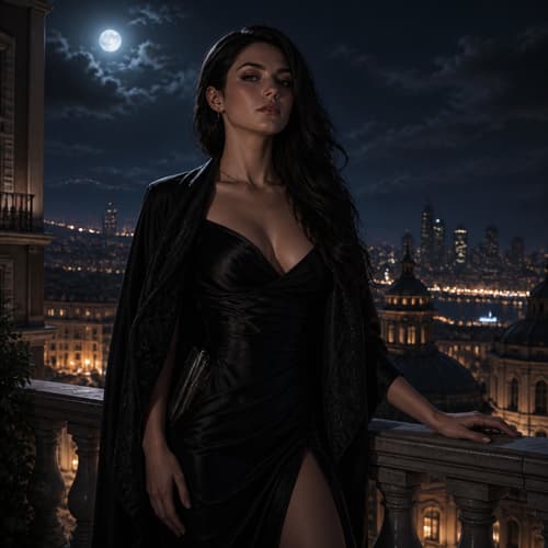 Ari Graves