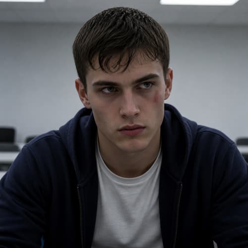 Atlas Beckett