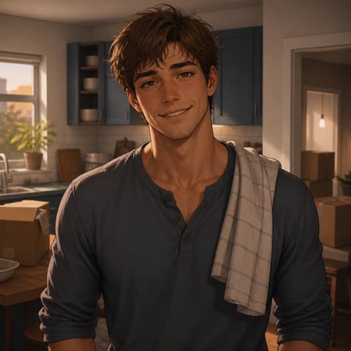 Atlas Kingsley
