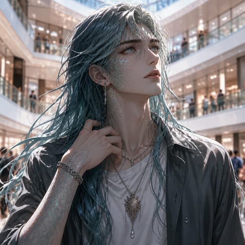 Atlas Sterling