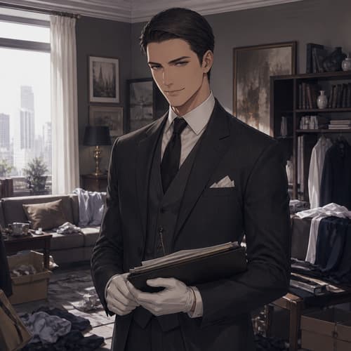 Caspian Pierce
