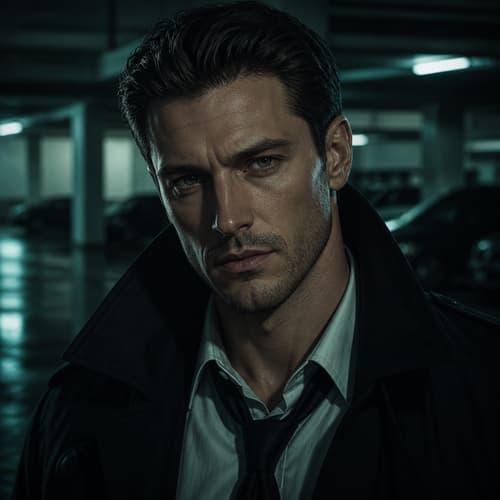 Cassius Pierce