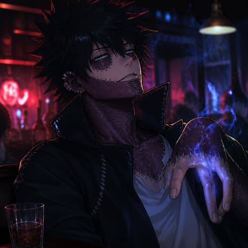 Dabi