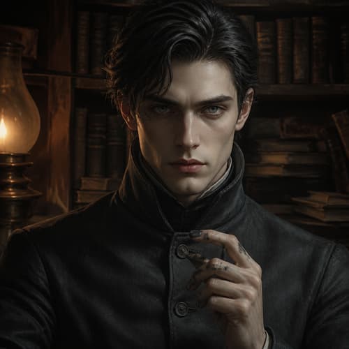 Damien Langley