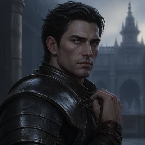 Dante Draven