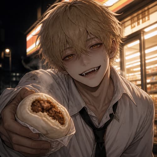 Denji