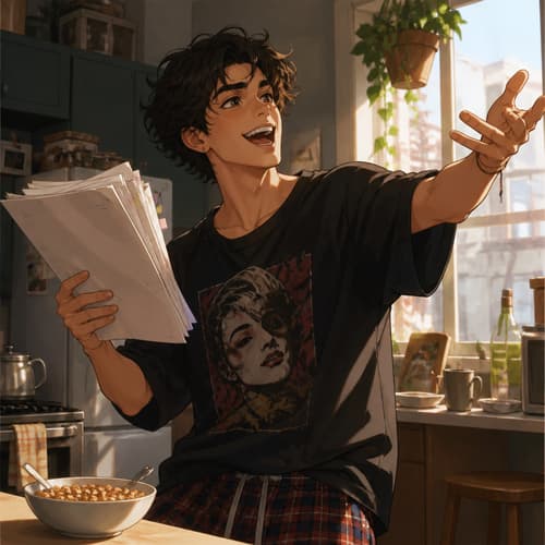 Dohyun Tachibana
