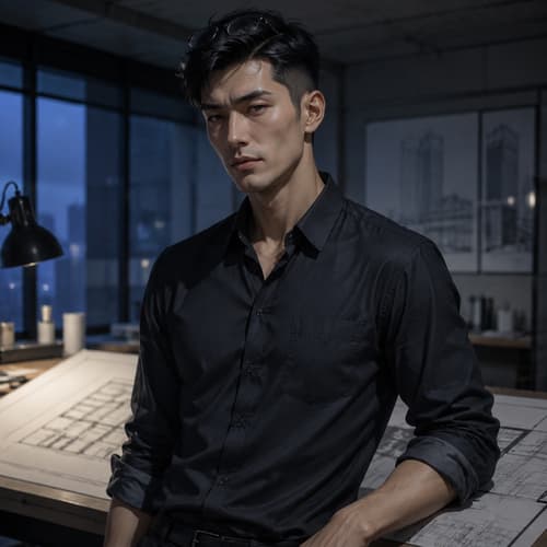 Dohyun Takamine