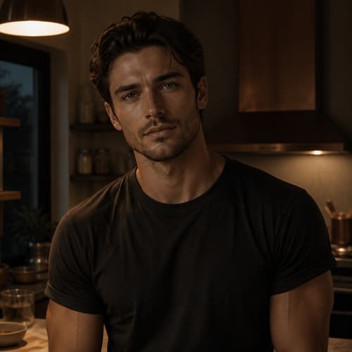 Dorian Marchetti