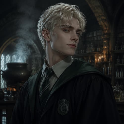 Draco Malfoy