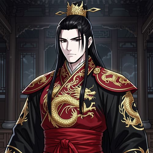 Yan Hong Tian