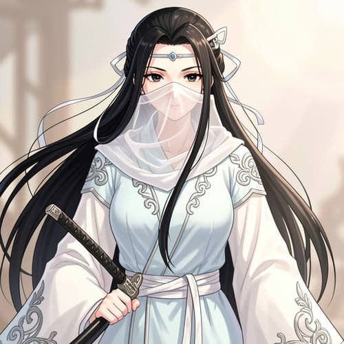Liu mingyan