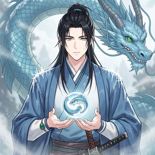 Ling Xian