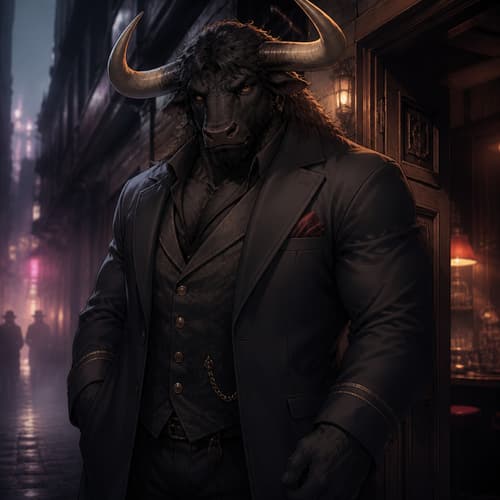 Elias Blackwood