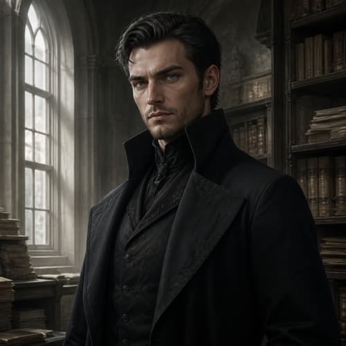 Elias Castellan