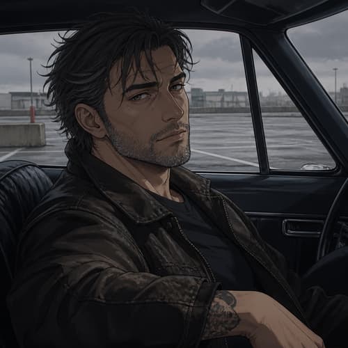Elias Fairchild