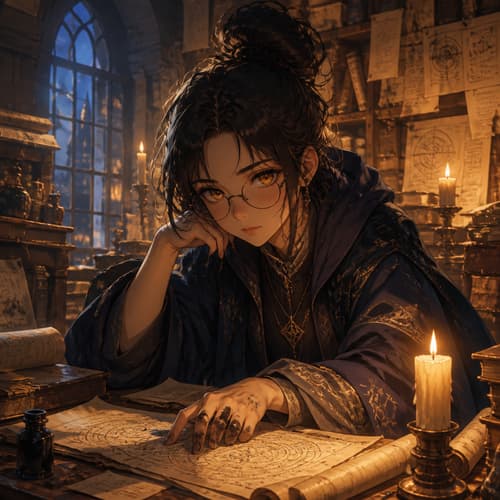 Eva Winters